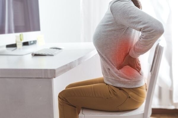 慢性腰痛