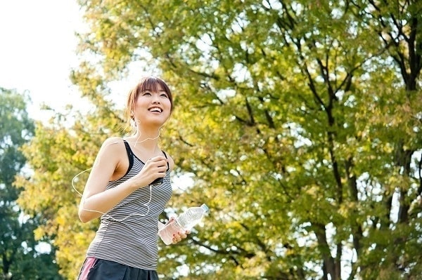 運動