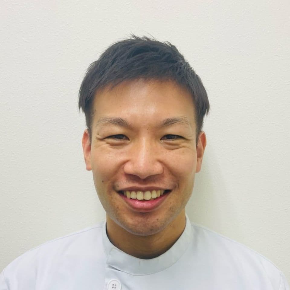 今泉先生